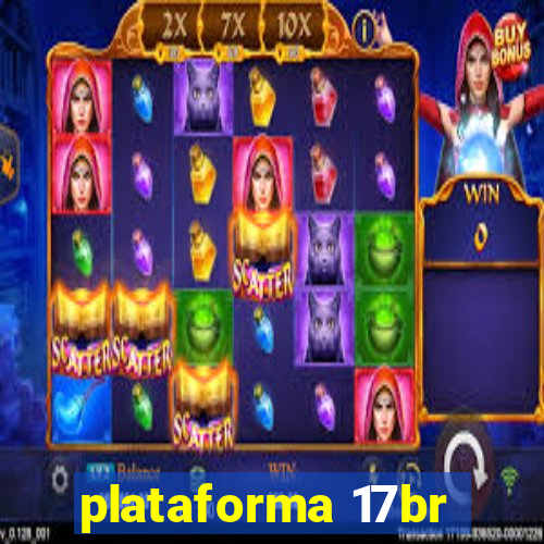 plataforma 17br